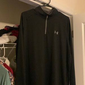 UA Thermal Top/Pullover